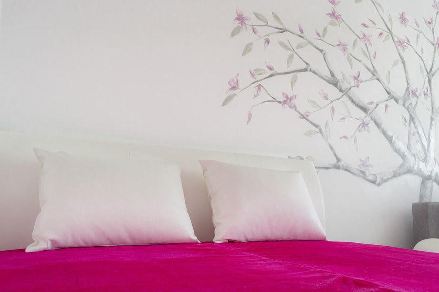 Apartment Lilly Belgrado Quarto foto