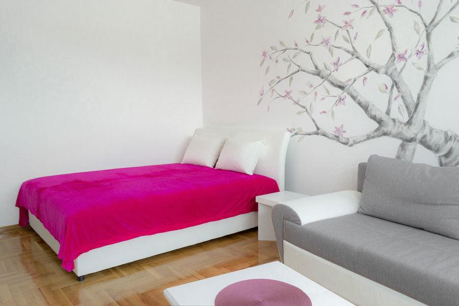 Apartment Lilly Belgrado Quarto foto