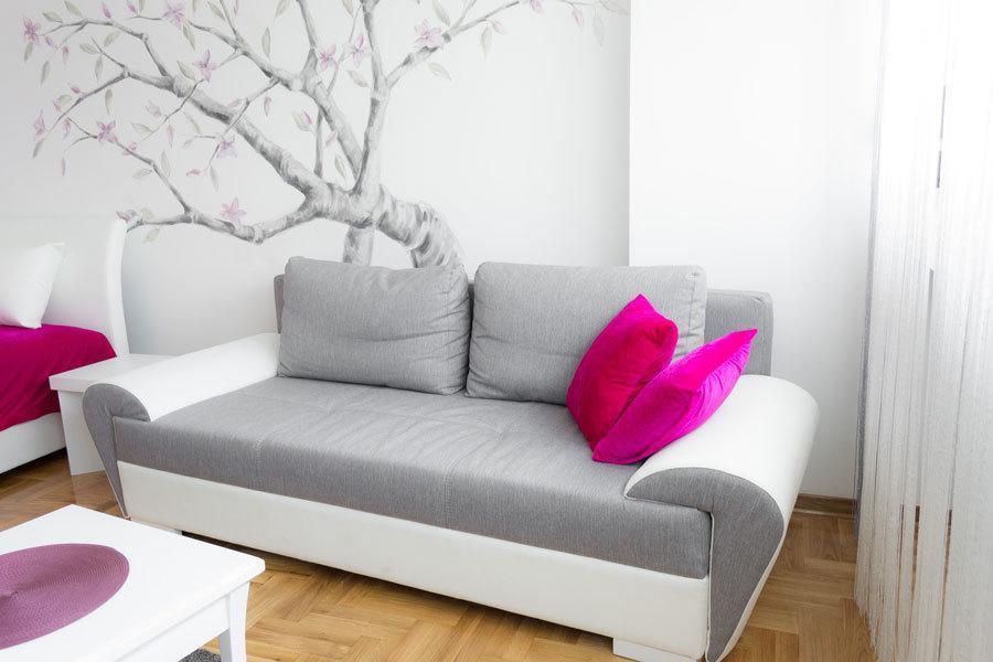 Apartment Lilly Belgrado Quarto foto