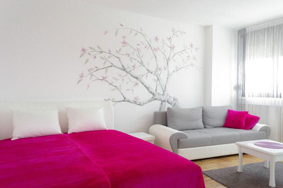 Apartment Lilly Belgrado Quarto foto