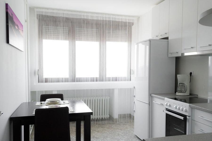 Apartment Lilly Belgrado Quarto foto