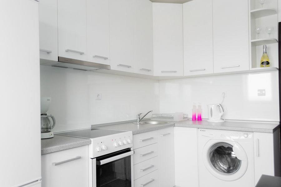 Apartment Lilly Belgrado Quarto foto
