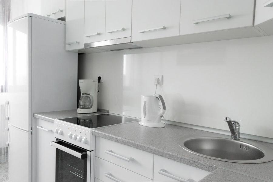 Apartment Lilly Belgrado Quarto foto